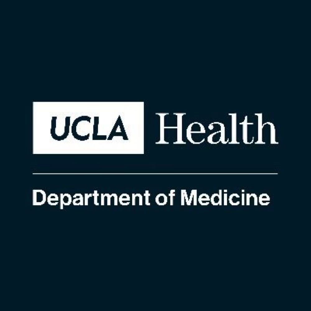 UCLA Department of Medicine