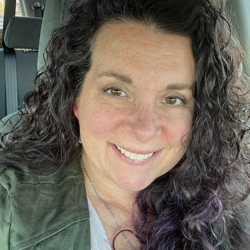Leigh Reinhart Reynolds