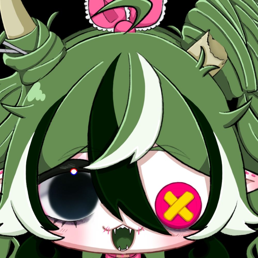 Sobbun 🪡 🫧 Vtuber