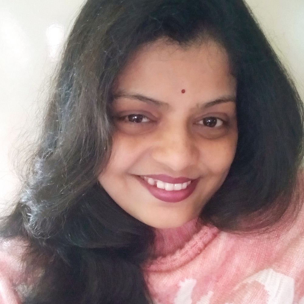 Dr smita