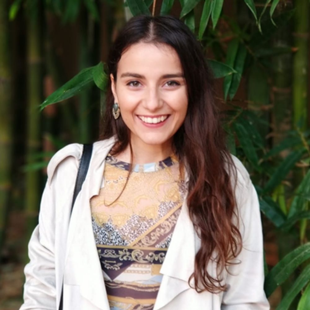 Beatriz Beamud