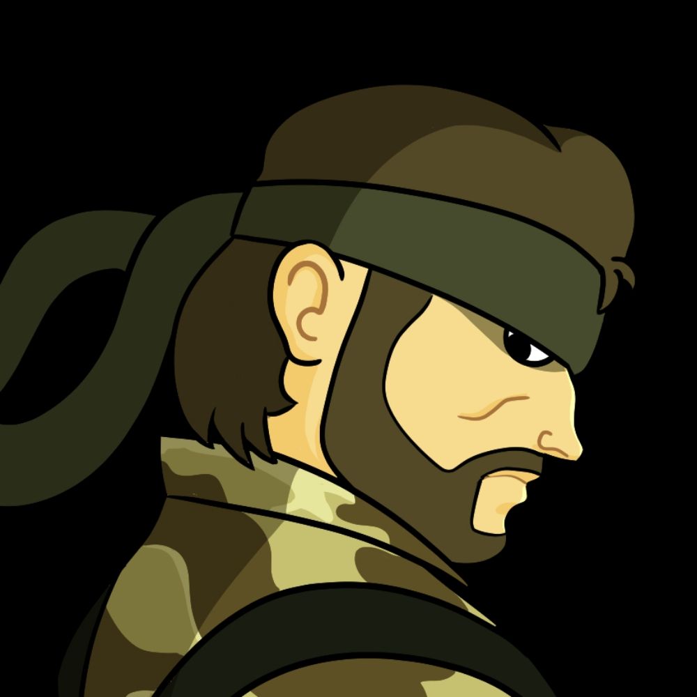 User avatar