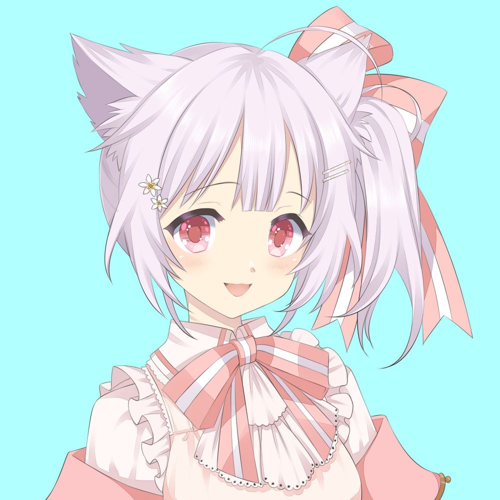 久村せれす@バ美肉Vtuber