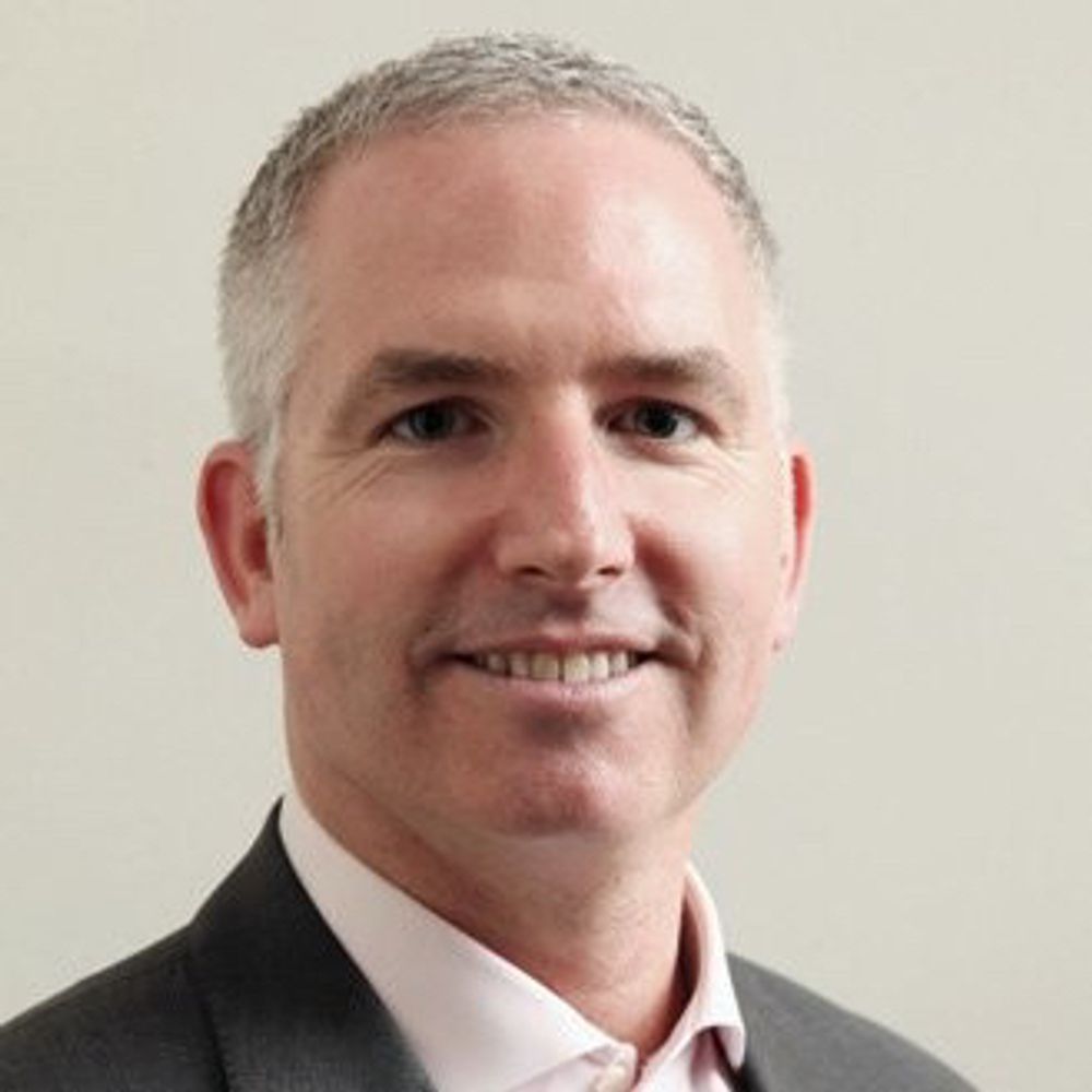 David Scott Zeller