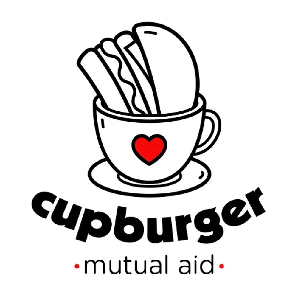 Cupburger Mutual Aid