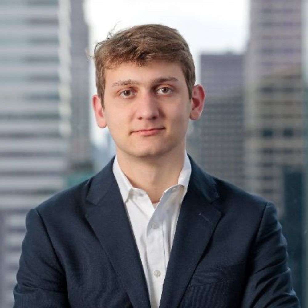 Will Kubzansky