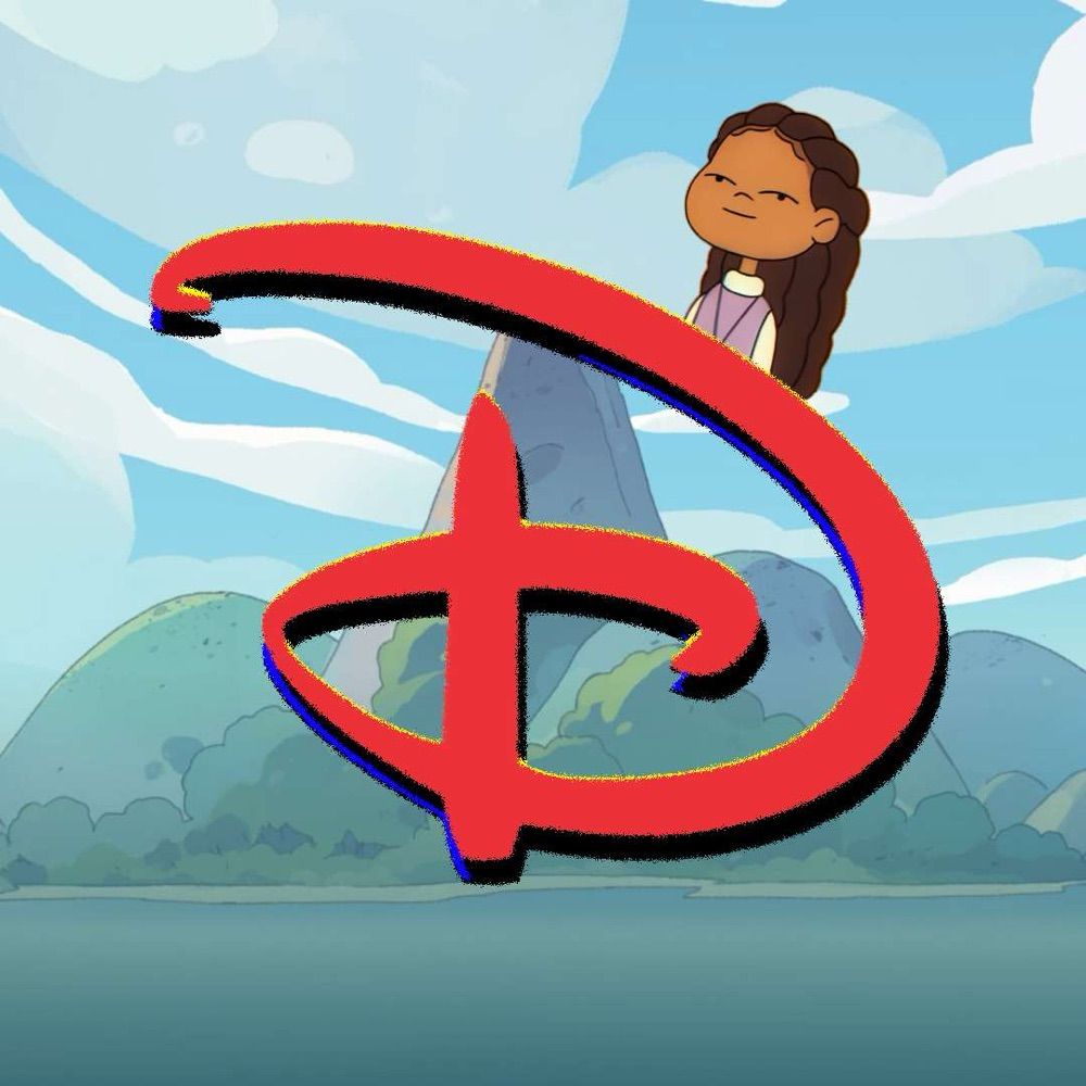 The Disney Beat