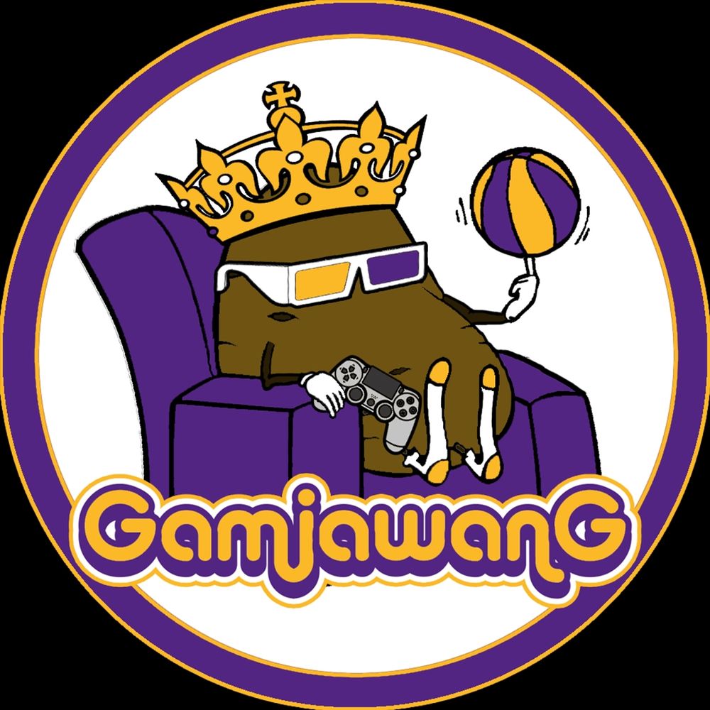 GamjawanG