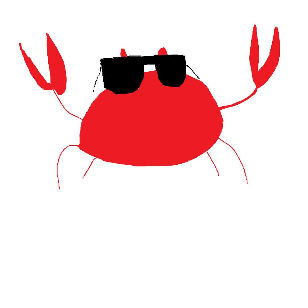 Command Crab