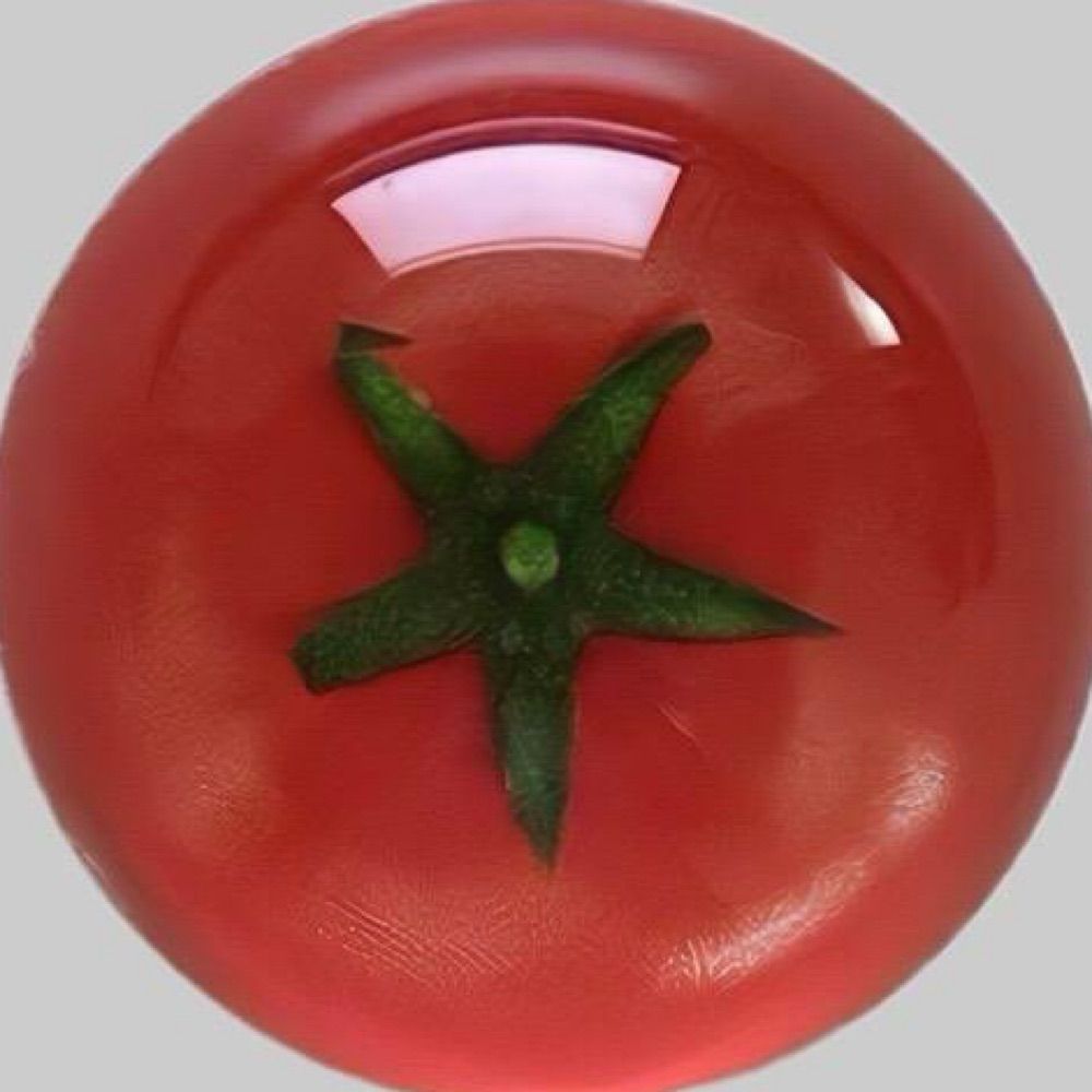 Mr.tomato