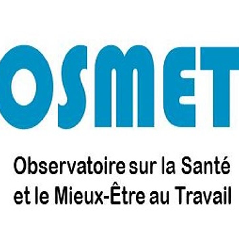 Observatoire sur la Santé et le Mieux-Être au Travail