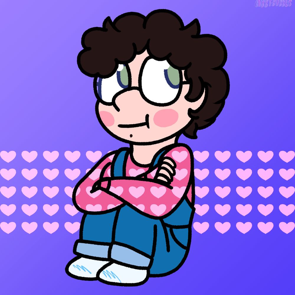 💜AbbyBubbls💜