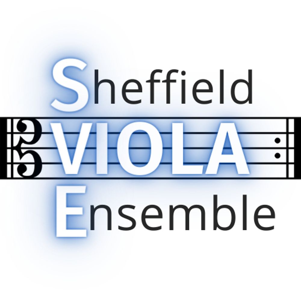 Sheffield Viola Ensemble (SVE)