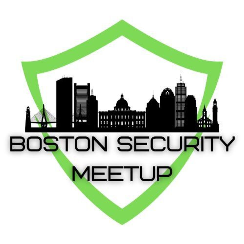 Boston Security Meetup
