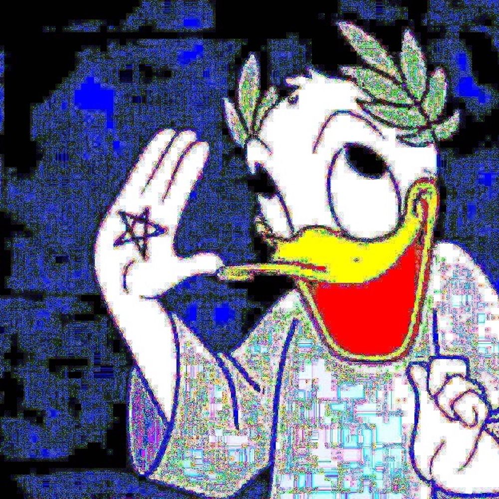Quick Duck