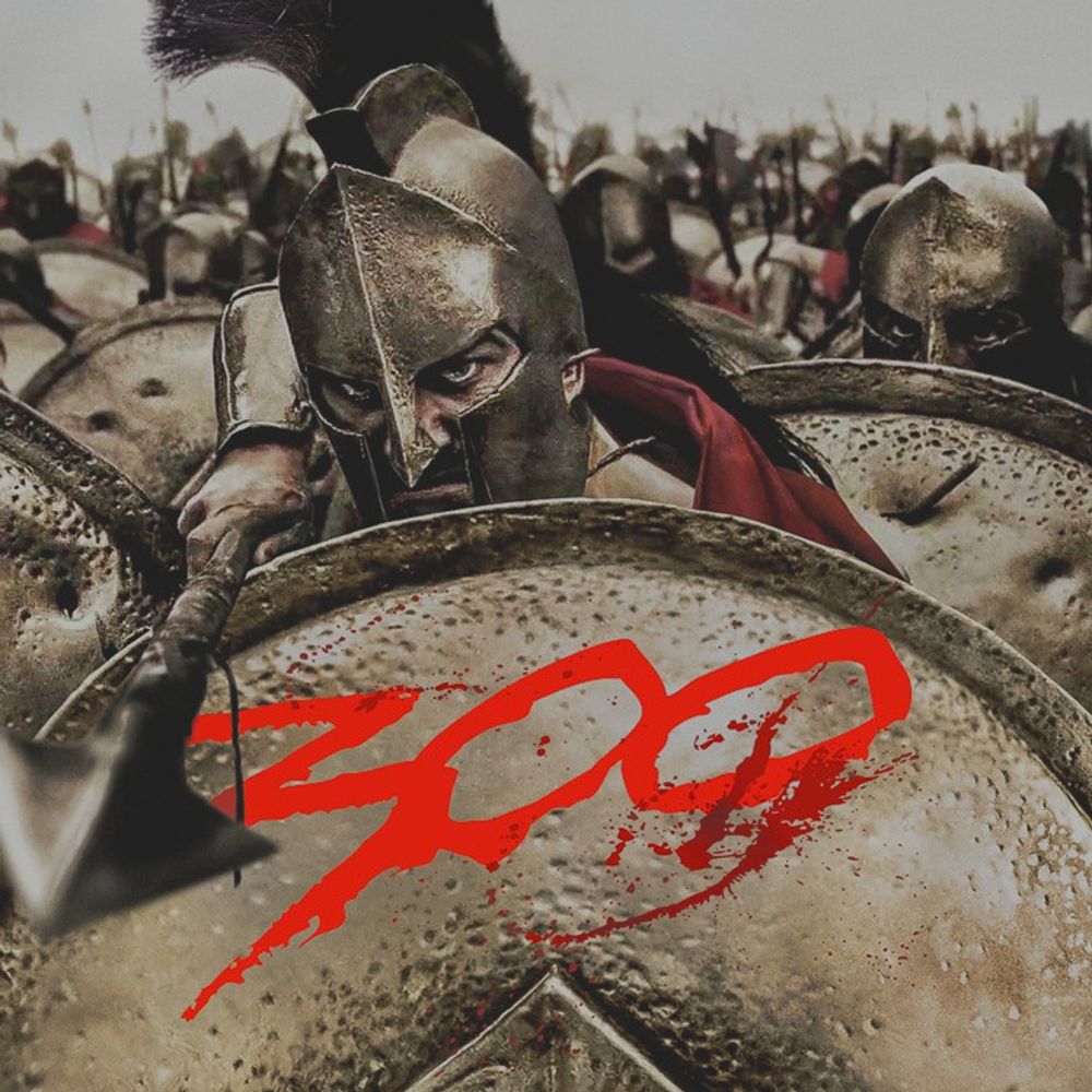 300