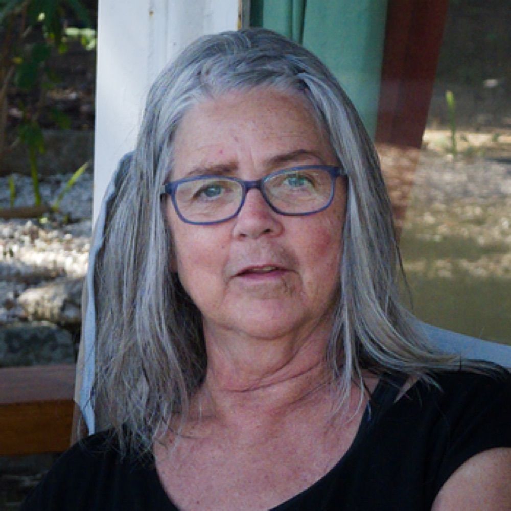 Dr Kathy Drayton