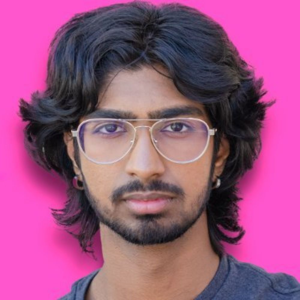 Harry Gill