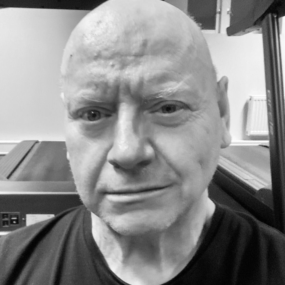 Bjørn Hansen