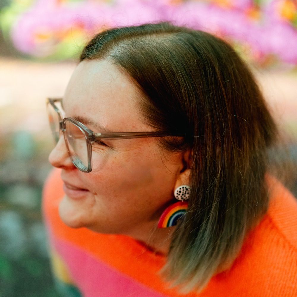 Personal Branding Photographer - Nicole Engelmann
