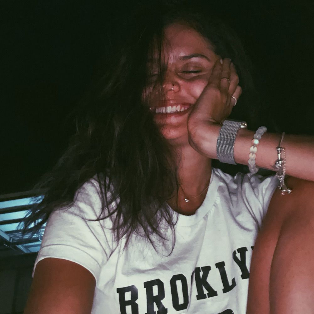 aline