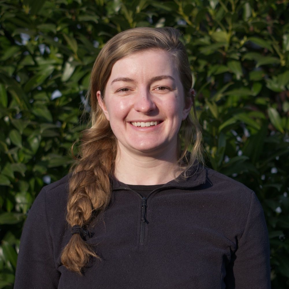 Jana Woerner