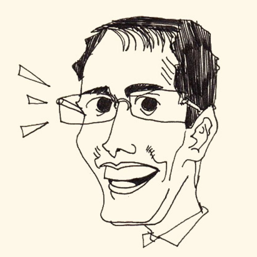 Yotam Gingold