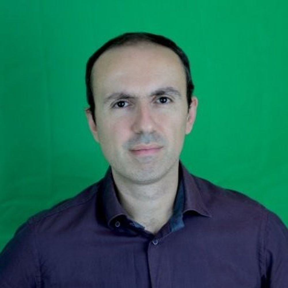 Enrico Giammarco