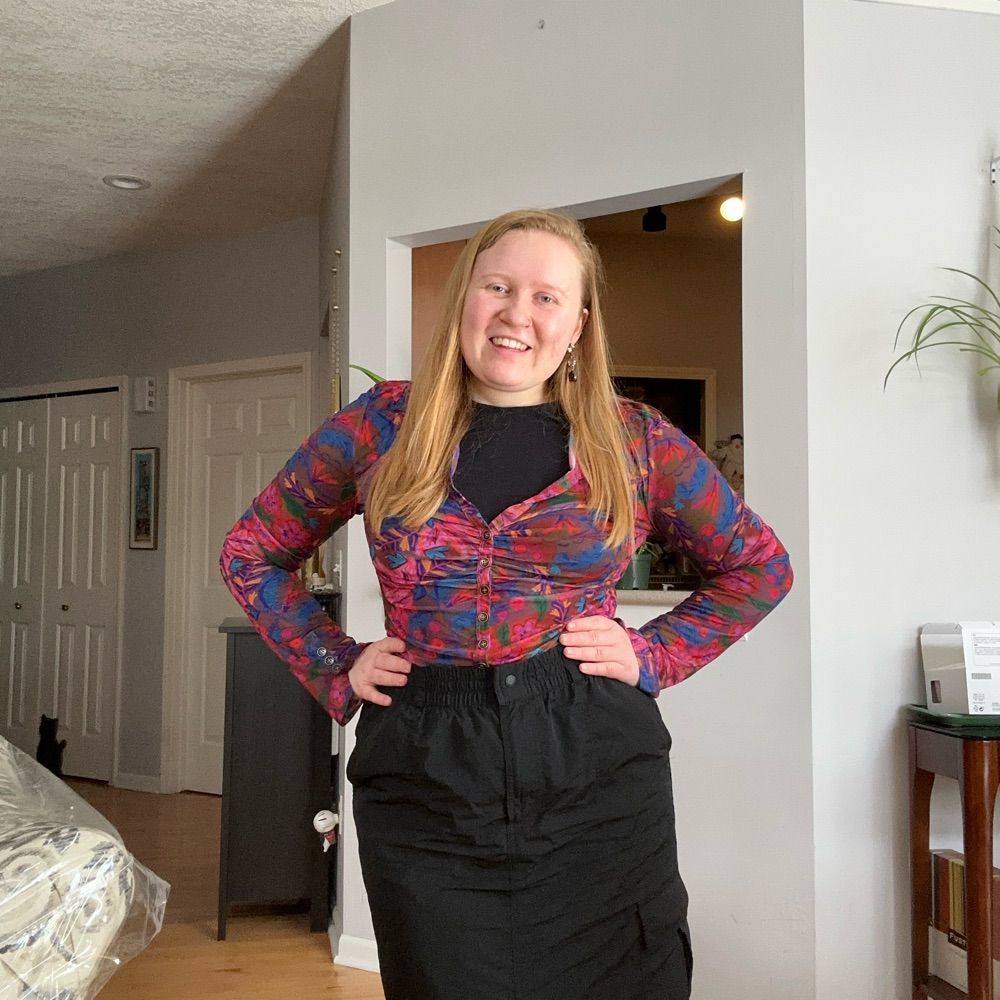 Heather Friese Banet