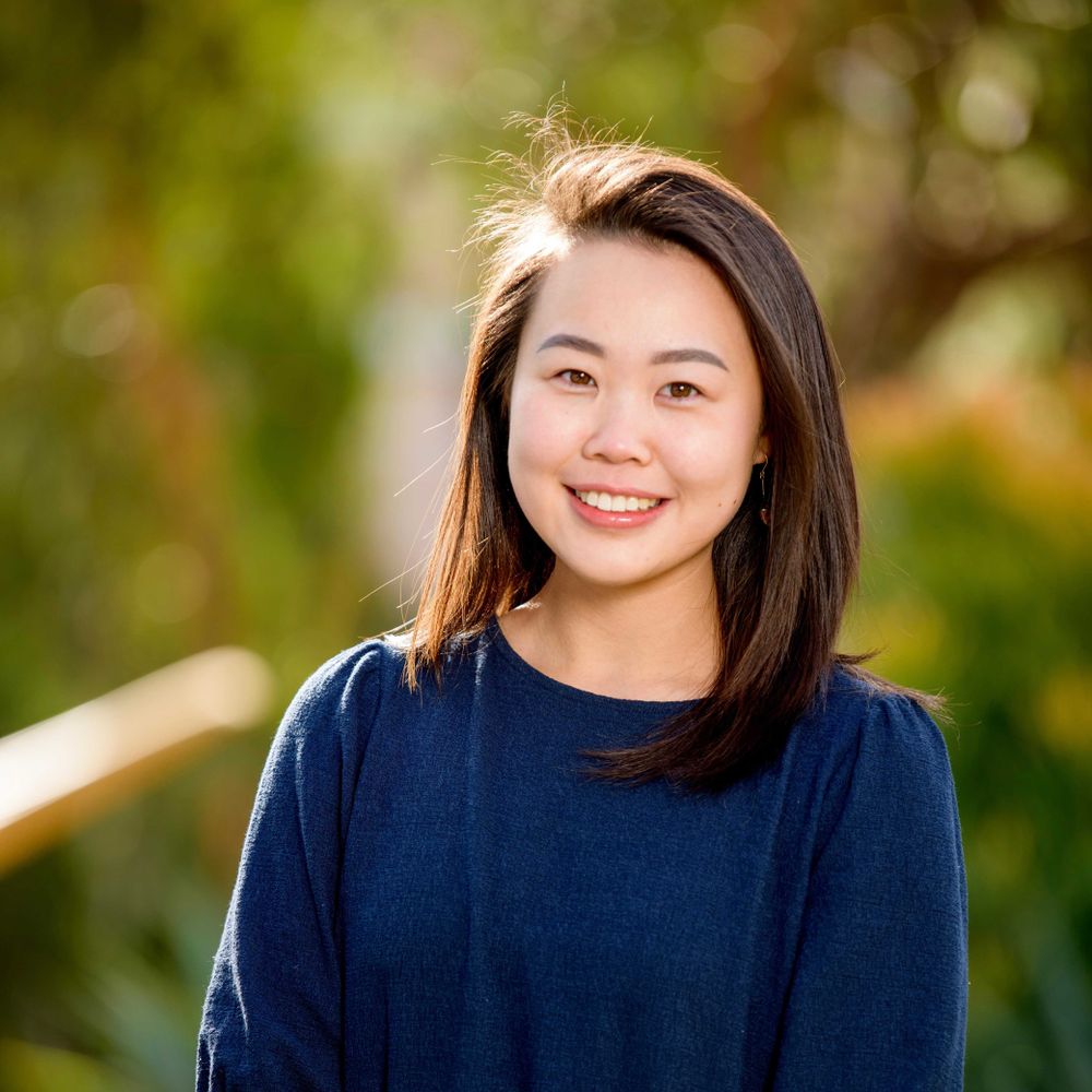 Hannah H. Chu