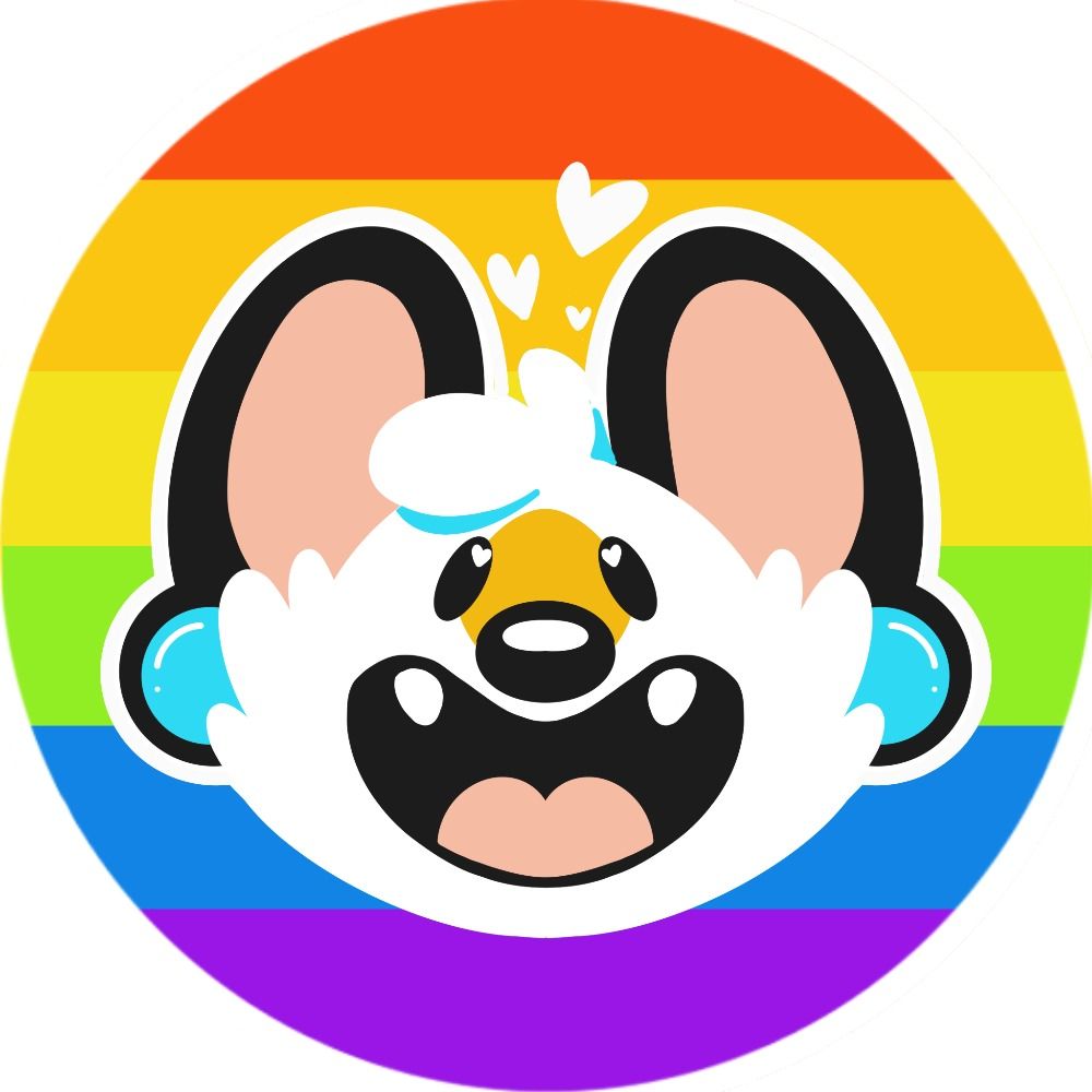 Corgilegs Crafts ✈️ Anthrocon