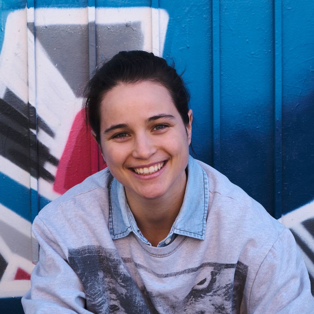 Audrey Martel-Dion