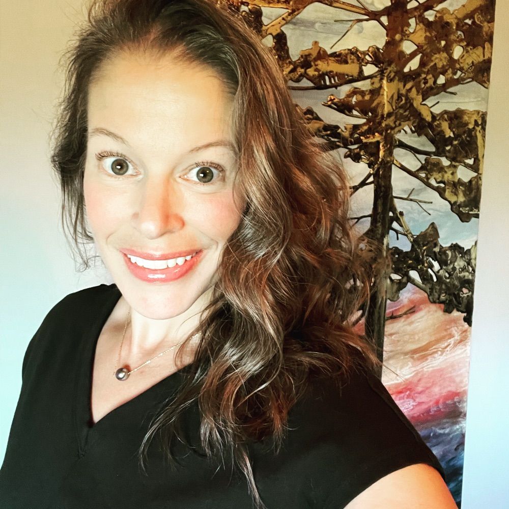 tracey mariette