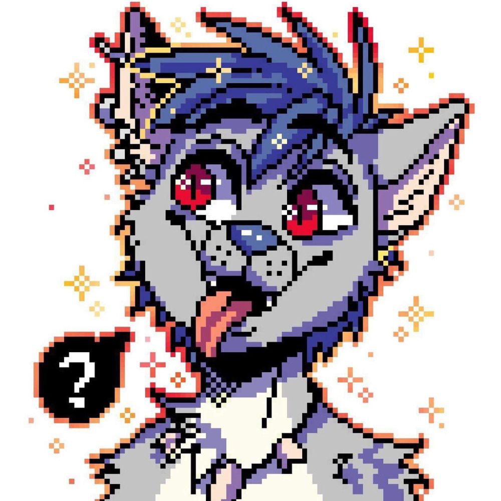 Kai The Sharkwolf 