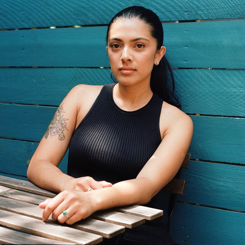 Maya Singhal