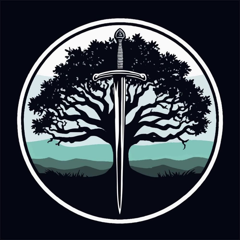 Canopy Longsword