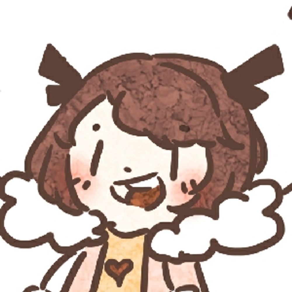 鹿茶子
