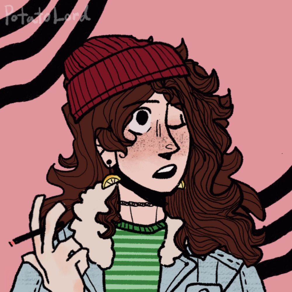 Kirsh (she/her)