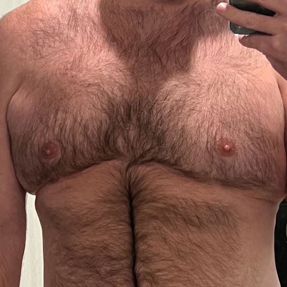 Hairydoode