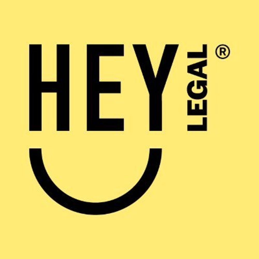 Hey Legal 