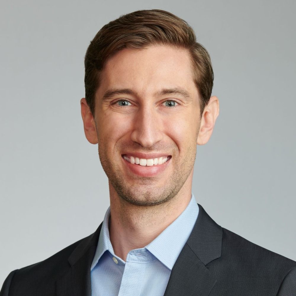 Andrew Bacher-Hicks