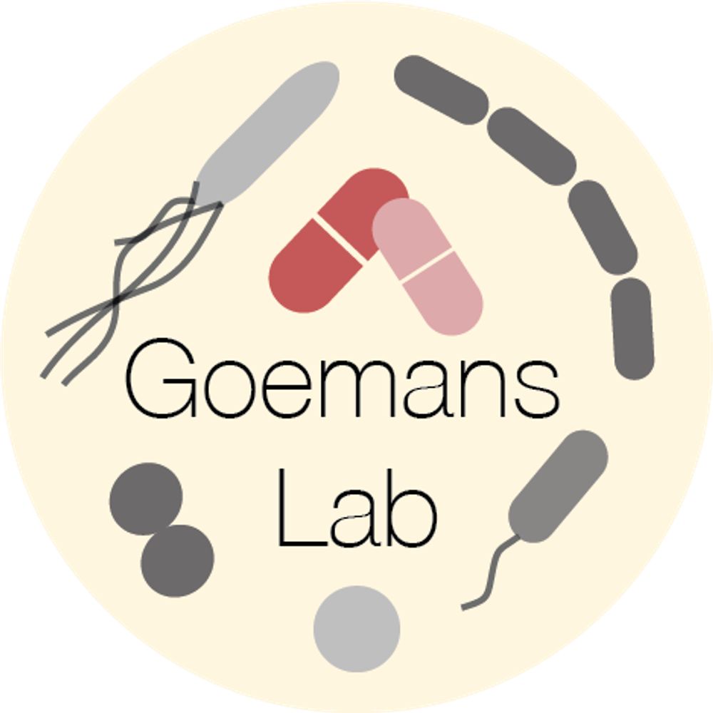 Goemans Lab