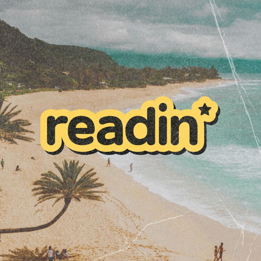 Readin' Magazine
