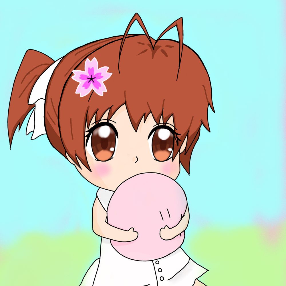 ぴょんす