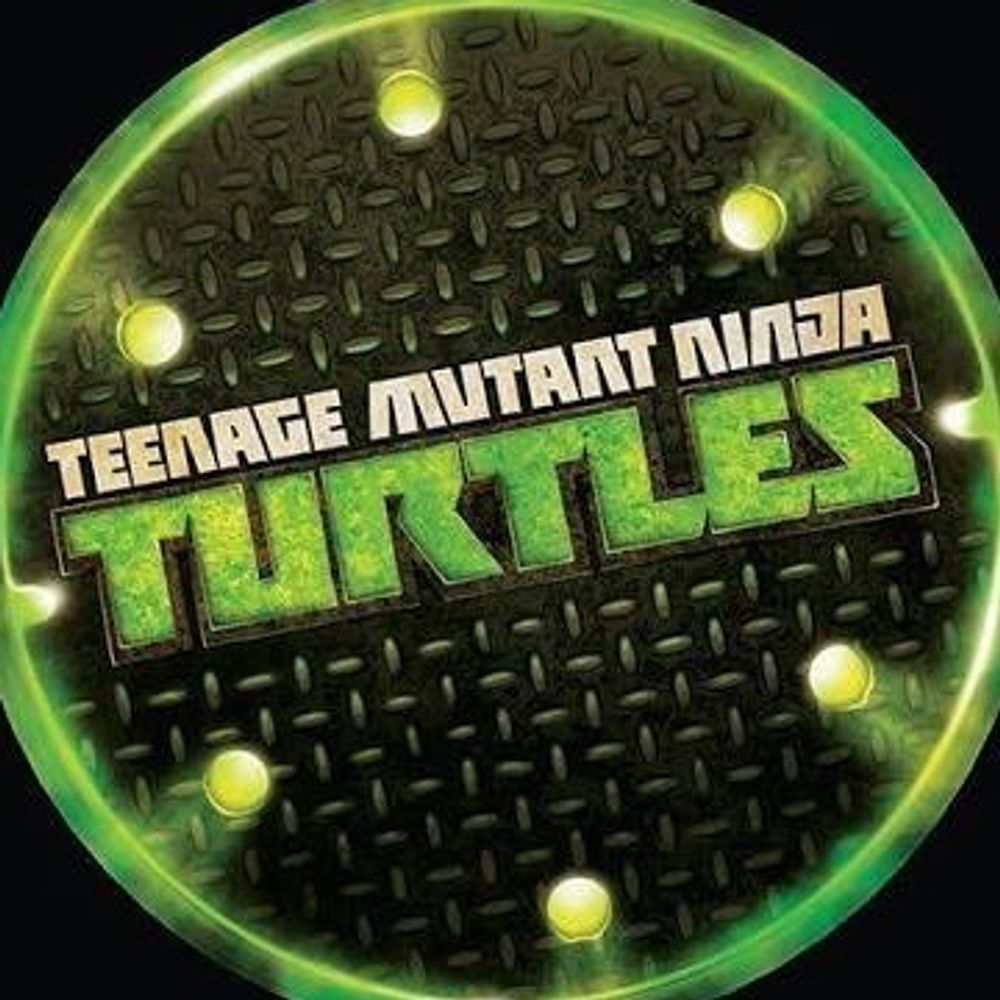 The TMNT