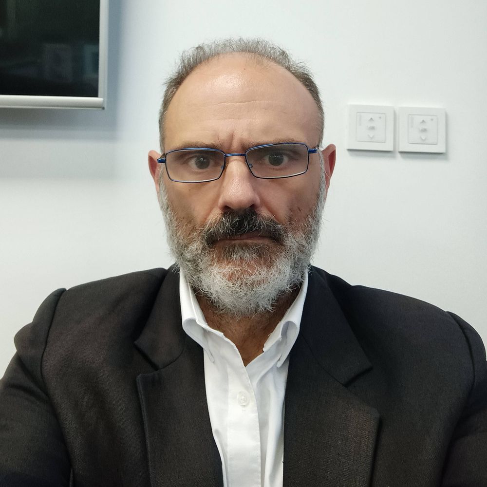 Panagiotis Sotiris
