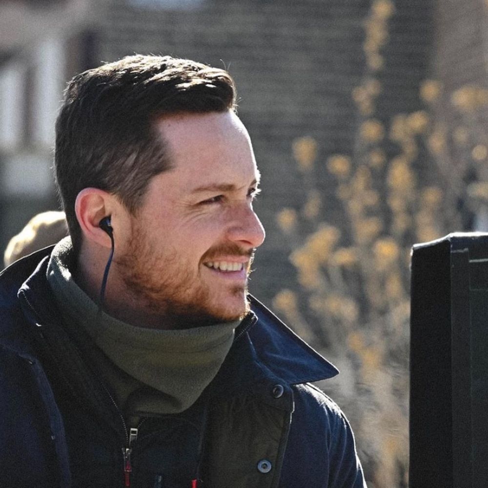 Jesse Lee Soffer