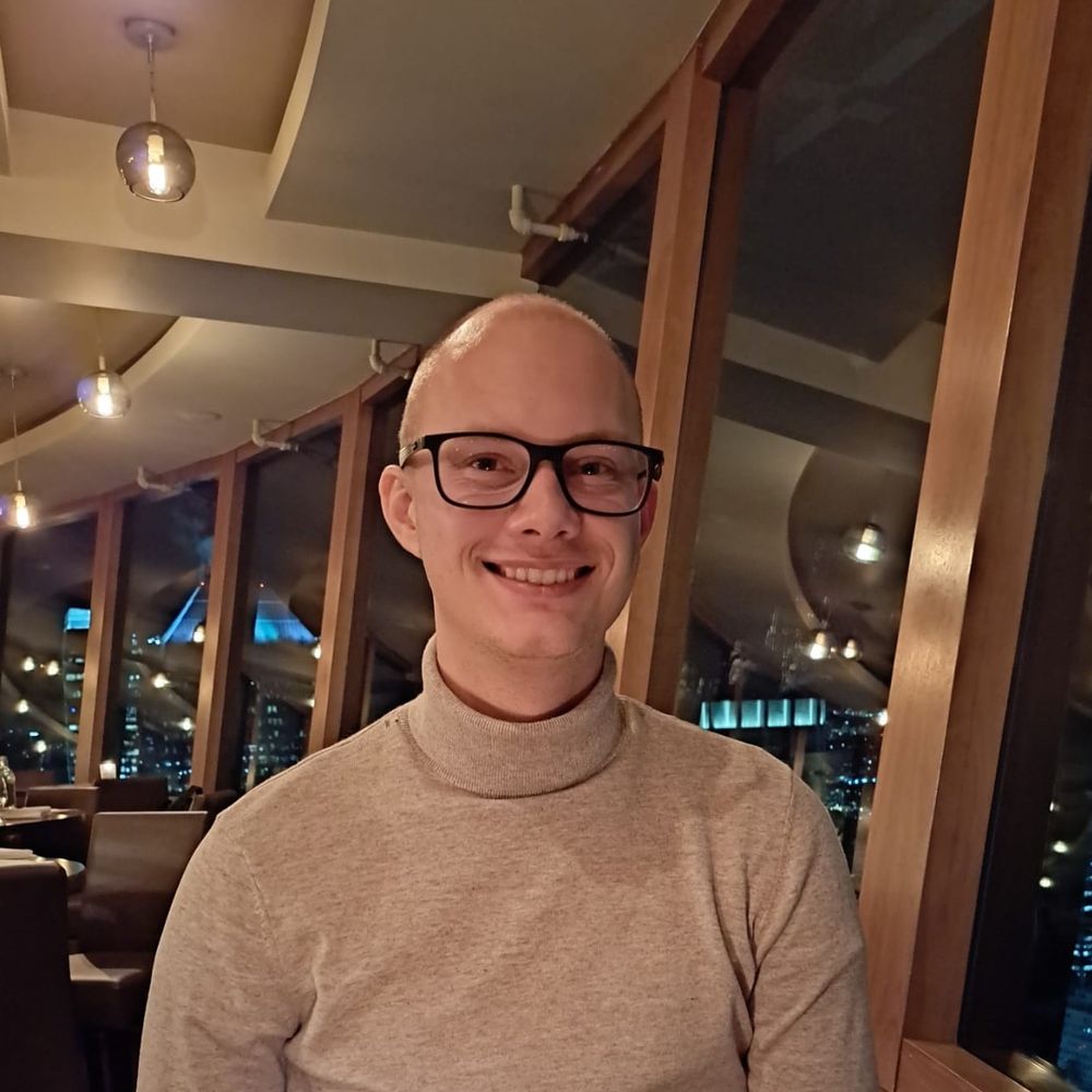 Marcel van de Wouw, PhD