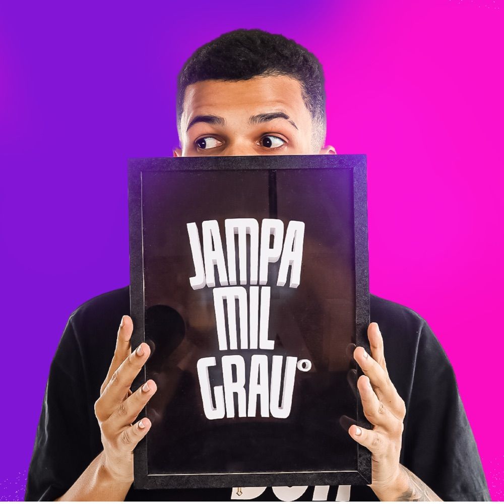 Jampa Mil Grau 