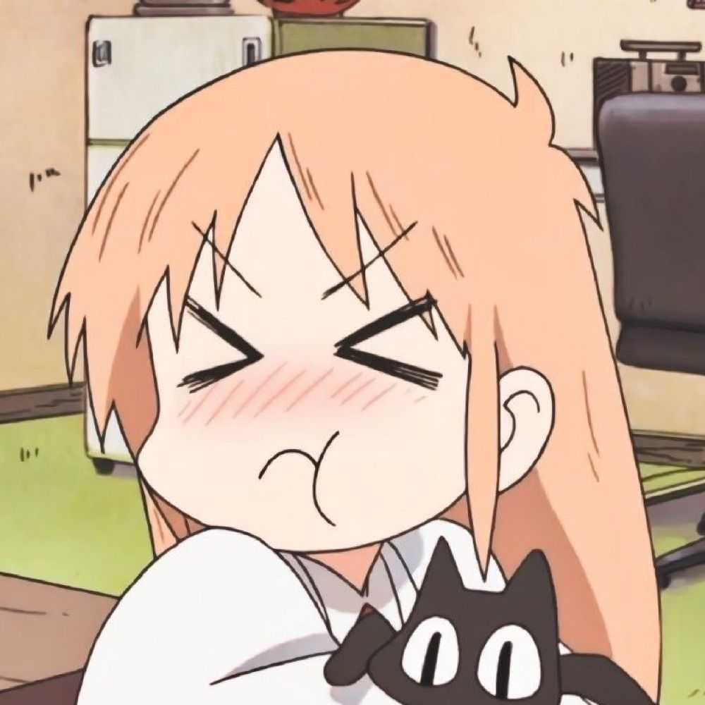 User avatar